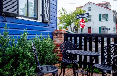 Old Town West House | THE LIBERTY HOUSE Of Old Town Designer Home