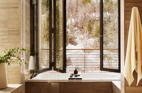 Park City Hotel | The Lodge at Blue Sky, Auberge Collection