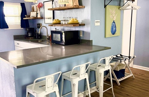 Surfside Beach Apartment | The Mark at Surfside, Apt. 6
