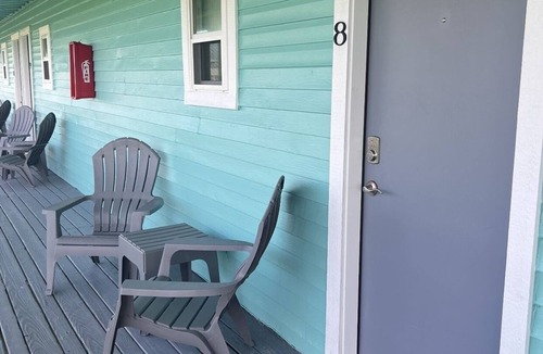 Surfside Beach Apartment | The Mark at Surfside, Apt. 8