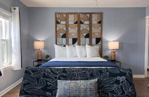 Surfside Beach Apartment | The Mark at Surfside #5