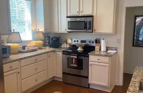 Reynolds Landing Cottage | The Masters Country Cottage at Lakie Oconee