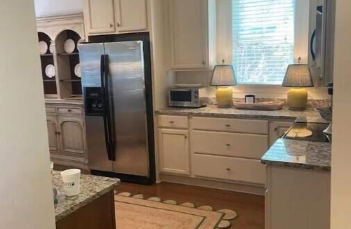 Reynolds Landing Cottage | The Masters Country Cottage at Lakie Oconee