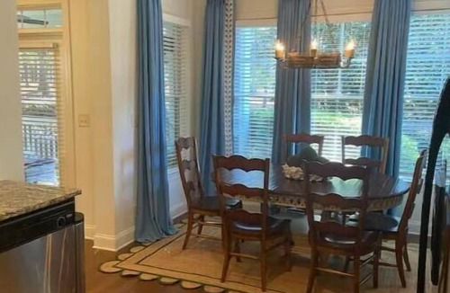 Reynolds Landing Cottage | The Masters Country Cottage at Lakie Oconee
