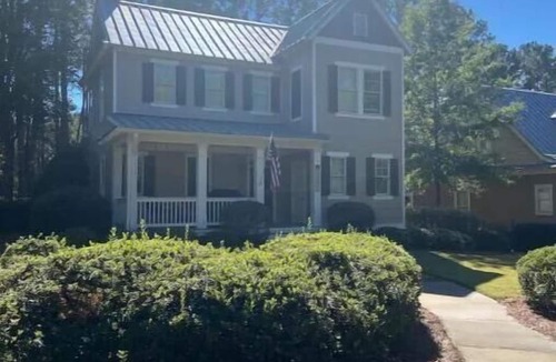Reynolds Landing Cottage | The Masters Country Cottage at Lakie Oconee
