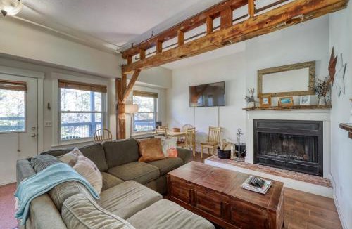 Ludlow Apartment | The Mill #210