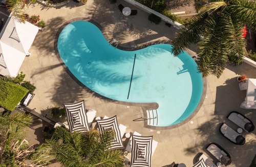 West Beach Hotel | The Milo