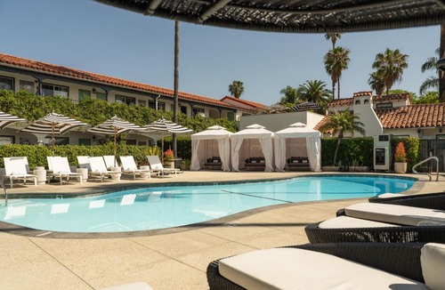West Beach Hotel | The Milo