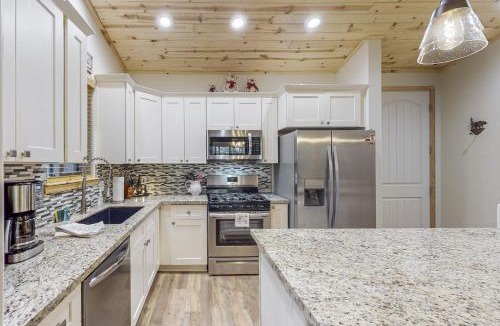 Torreon House | The Mountain View Escape