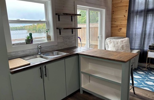 Lunenburg County House | The Nest!