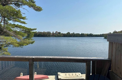 Lunenburg County House | The Nest!
