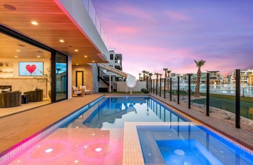 St. George House | The Oasis Utah