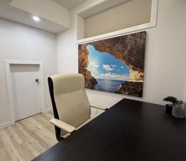 Airdrie Apartment | The Ogieva Suites