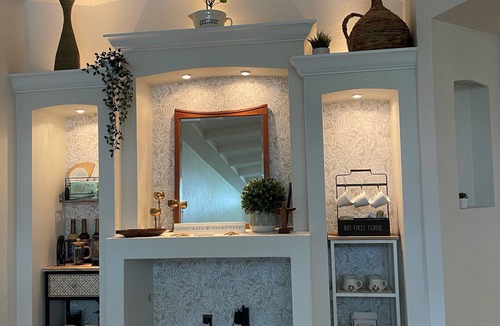 Sarasota Villa | The Olive Turtle - Comfort near Downtown Sarasota and Siesta Key Beach