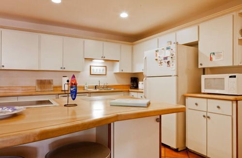 Indialantic By The Sea Villa | The Palms oceanfront villa. Sleeps up to 6, dog and family friendly.