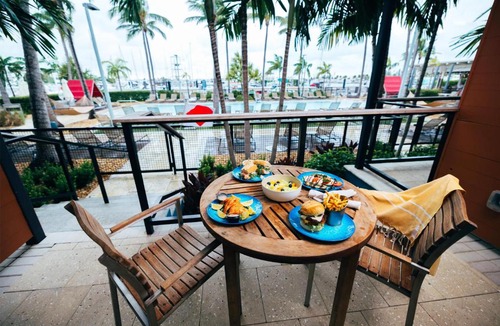 Key West Resort | The Perry Hotel & Marina Key West
