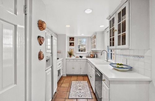 Old Town West House | The Piedmont - Private Courtyard + Walkable Old Town