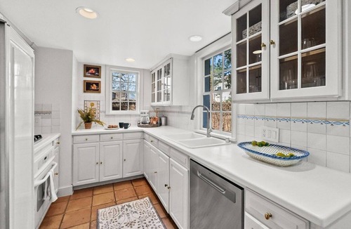 Old Town West House | The Piedmont - Private Courtyard + Walkable Old Town