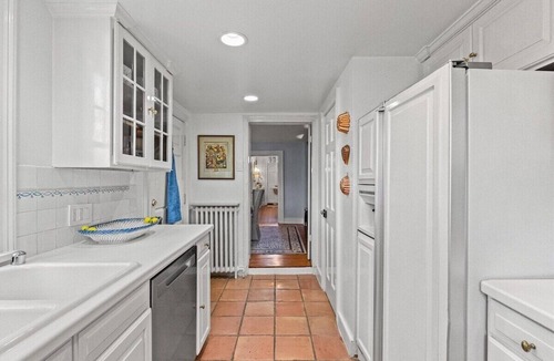 Old Town West House | The Piedmont - Private Courtyard + Walkable Old Town