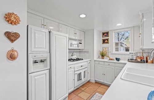 Old Town West House | The Piedmont - Private Courtyard + Walkable Old Town