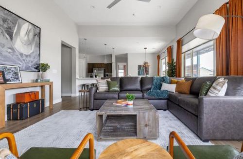 Williams House | The Pines & Putters Retreat