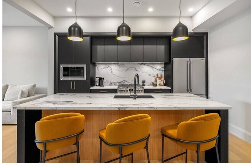 Killarney House | The Platinum Stay | Luxury 2 Bed | Min to DT