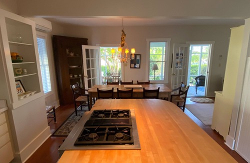 Dewey Beach House | The Porch House - 2nd Ocean Block