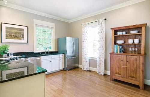 Middleburg Hotel | The Red Fox Inn & Tavern