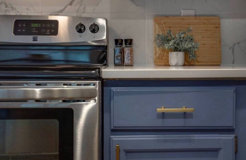 Durham Condo | The Restful Retreat-sleeps 6 Duke UNC Chapel Hill