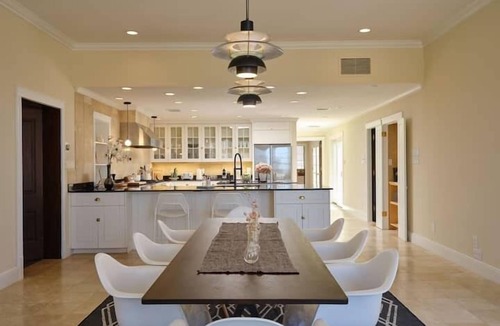 Canoncito House | The Ridge | A Refined Retreat Where Privacy Meets Luxury
