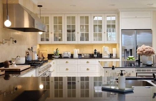 Canoncito House | The Ridge | A Refined Retreat Where Privacy Meets Luxury