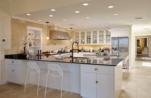 Canoncito House | The Ridge | A Refined Retreat Where Privacy Meets Luxury