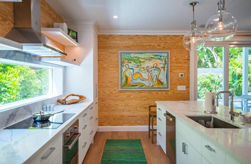 Historic Seaport House | The Rigby House - Pool, One block from Duval St
