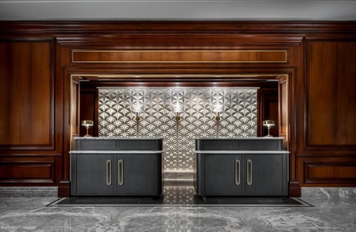 McLean Hotel | The Ritz-Carlton, Tysons Corner