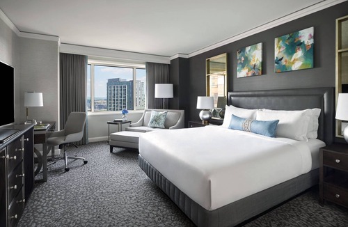 McLean Hotel | The Ritz-Carlton, Tysons Corner