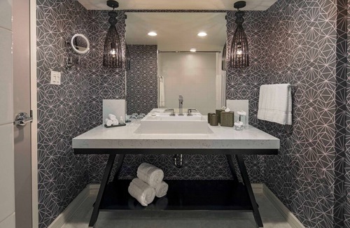 Dupont Circle Hotel | The Royal Sonesta Washington DC Dupont Circle