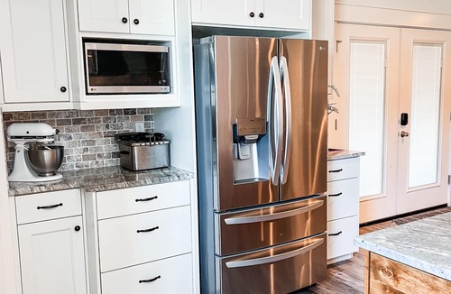 Nampa House | The Shouse - Group Retreats & Gathering Space