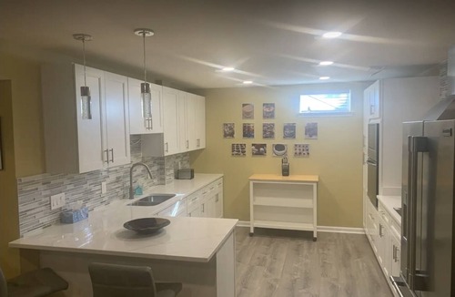 St. Charles House | The SPOT In the Gleneagle community of Waldorf Maryland near St. Charles Mall