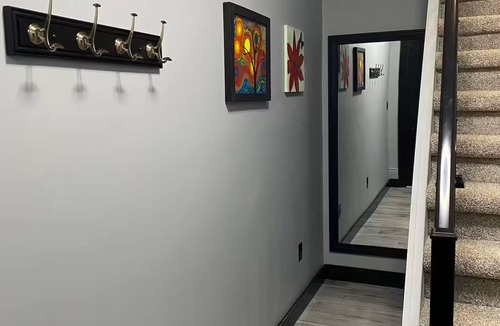 Brantford Apartment | The Station House