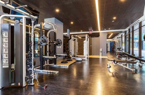 Navy Yard Apartment | The Stay 1 - Navy Yard Washington DC