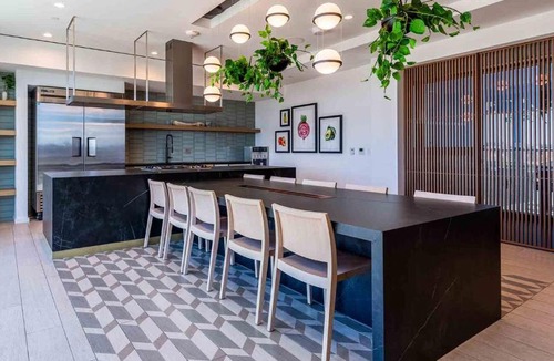 Navy Yard Apartment | The Stay 1 - Navy Yard Washington DC