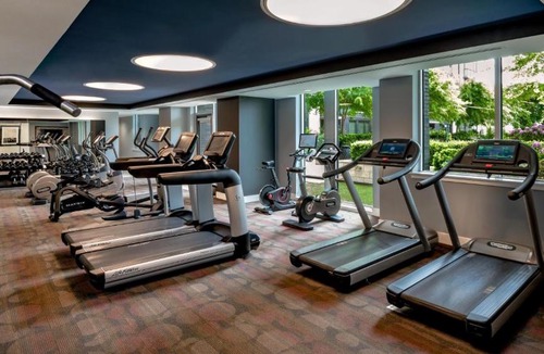 McLean Apartment | The Stay 1 - Tysons Corner