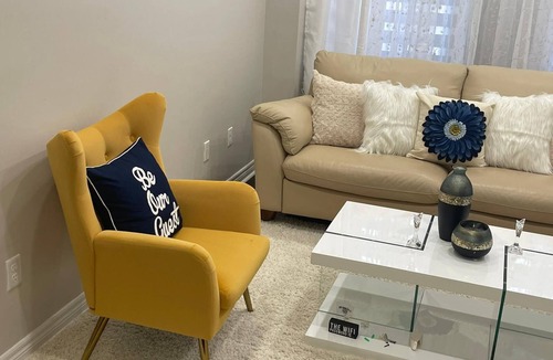 Churchill Meadows House | The STUNNING HOUSE