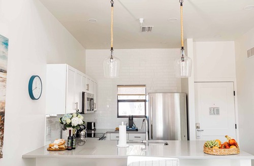 Historic District Apartment | The Suites at Fishermen’s Village- 2 Bedroom Suites