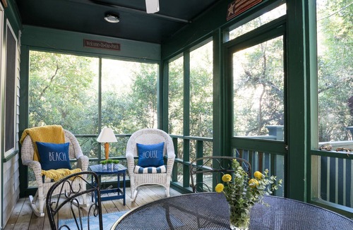 South Beach Cottage | The Surf Shack BHI; 2BR beach cottage on East Beach!