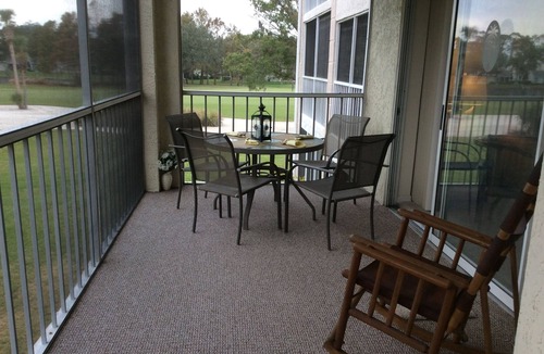 Tara Golf and Country Club Condo | The Terraces at Tara Golf and Country Club with golf