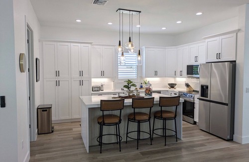 Naples Park House | THE TOGETHER PLACE 2