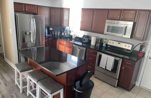 Glen Burnie Villa | The Ultimate cozy escape
