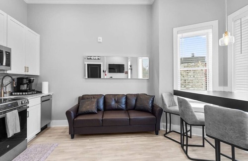 Bloomingdale Hotel | The Urban Escape+3Bedroom+Newly Renovated