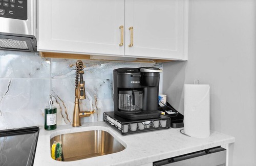 Bloomingdale Hotel | The Urban Escape+3Bedroom+Newly Renovated